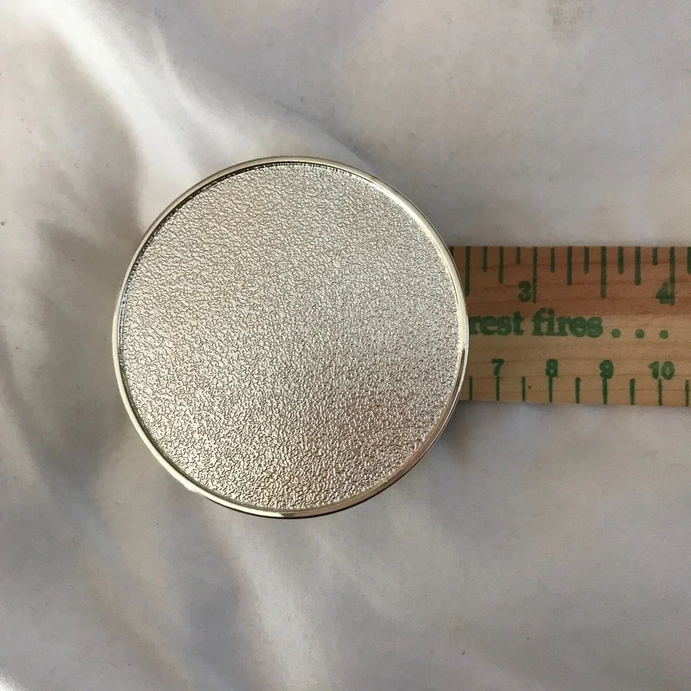 Vintage Avon 2003 Keepsake Box